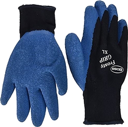 Boss 8439L Frosty Grip Gloves (Large)